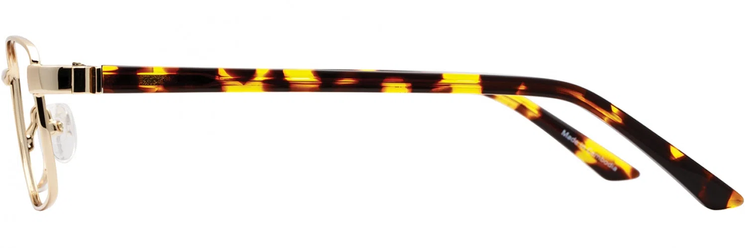 Michael Ryen MR442 Eyeglasses - view 8